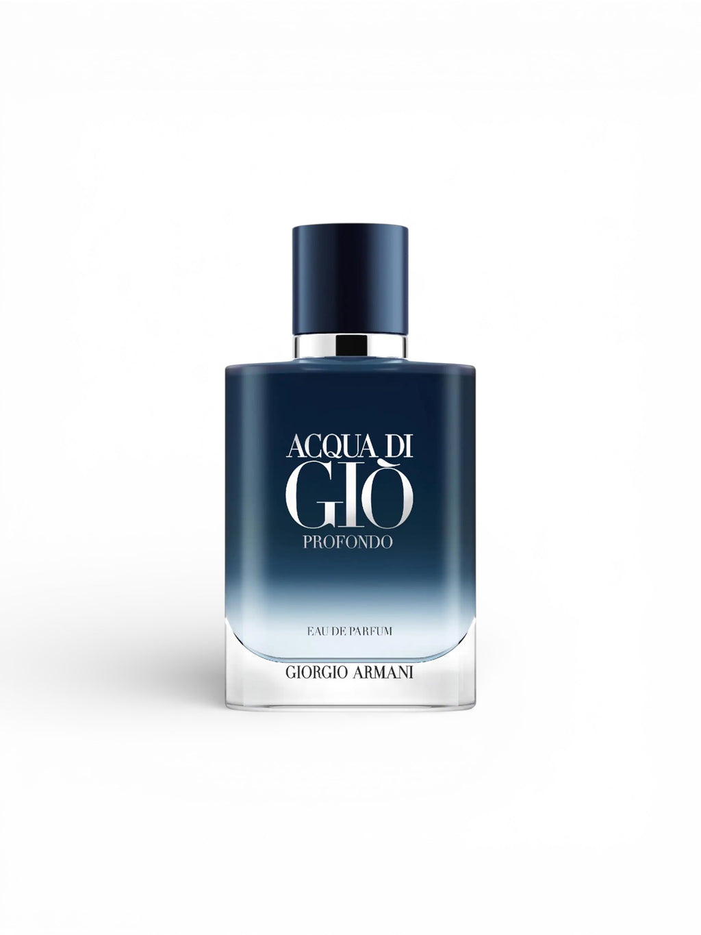 Acqua di Gio Profondo