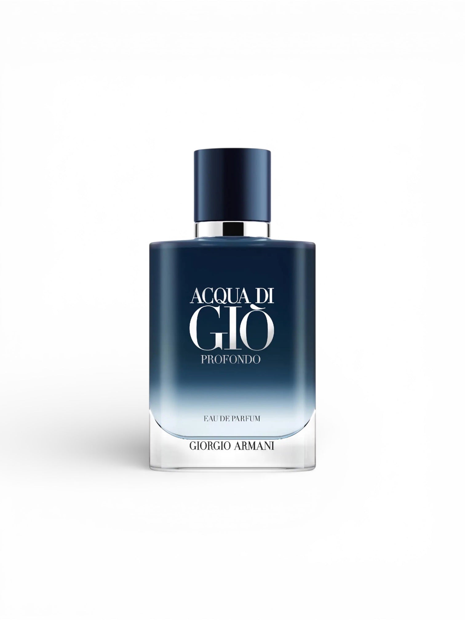 Acqua di Gio Profondo