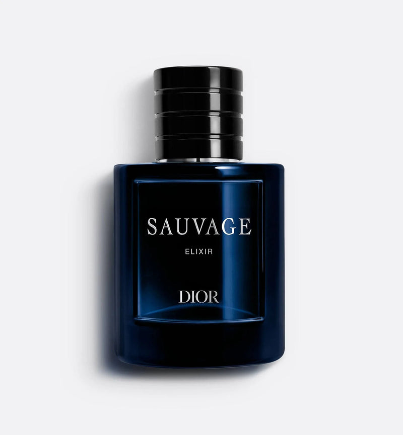 Dior Sauvage Elixir