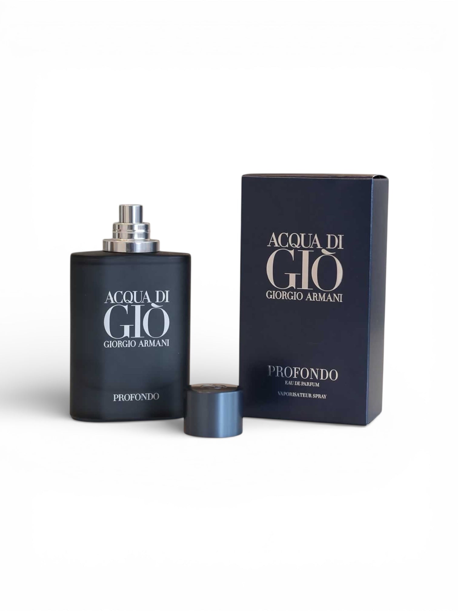 Acqua di Gio Profondo