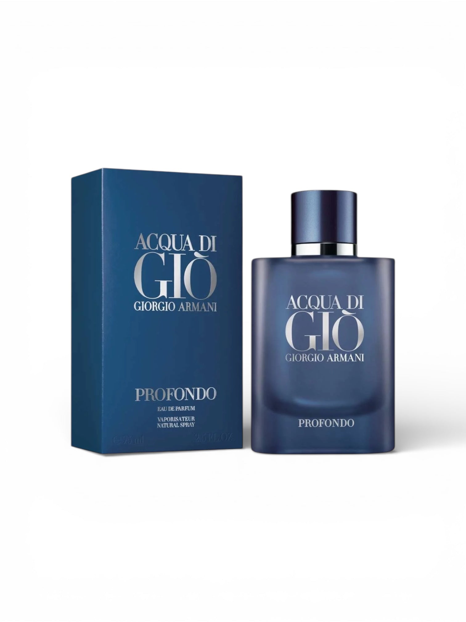 Acqua di Gio Profondo