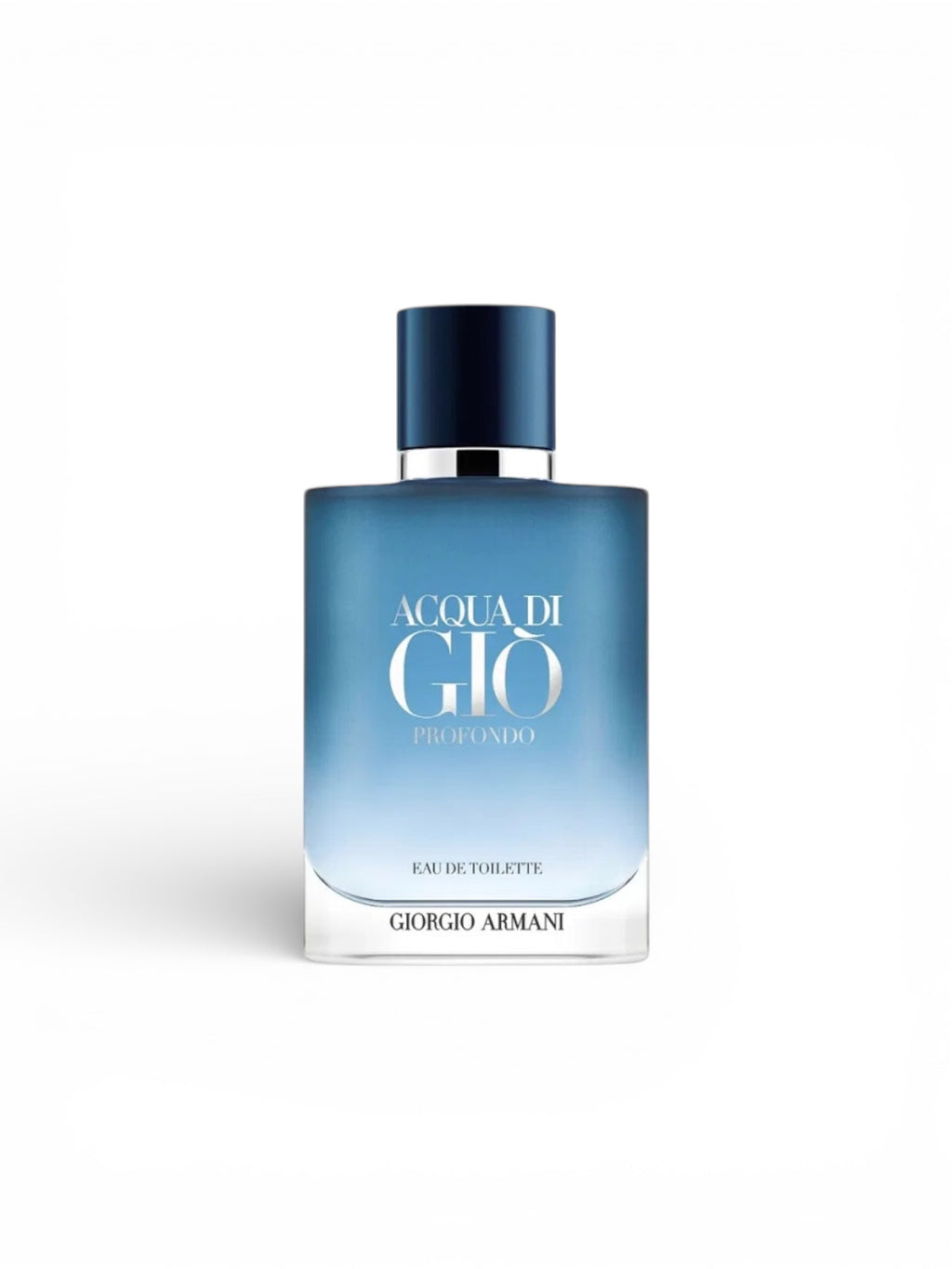 Acqua di Gio Profondo