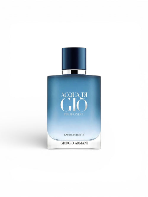 Acqua di Gio Profondo