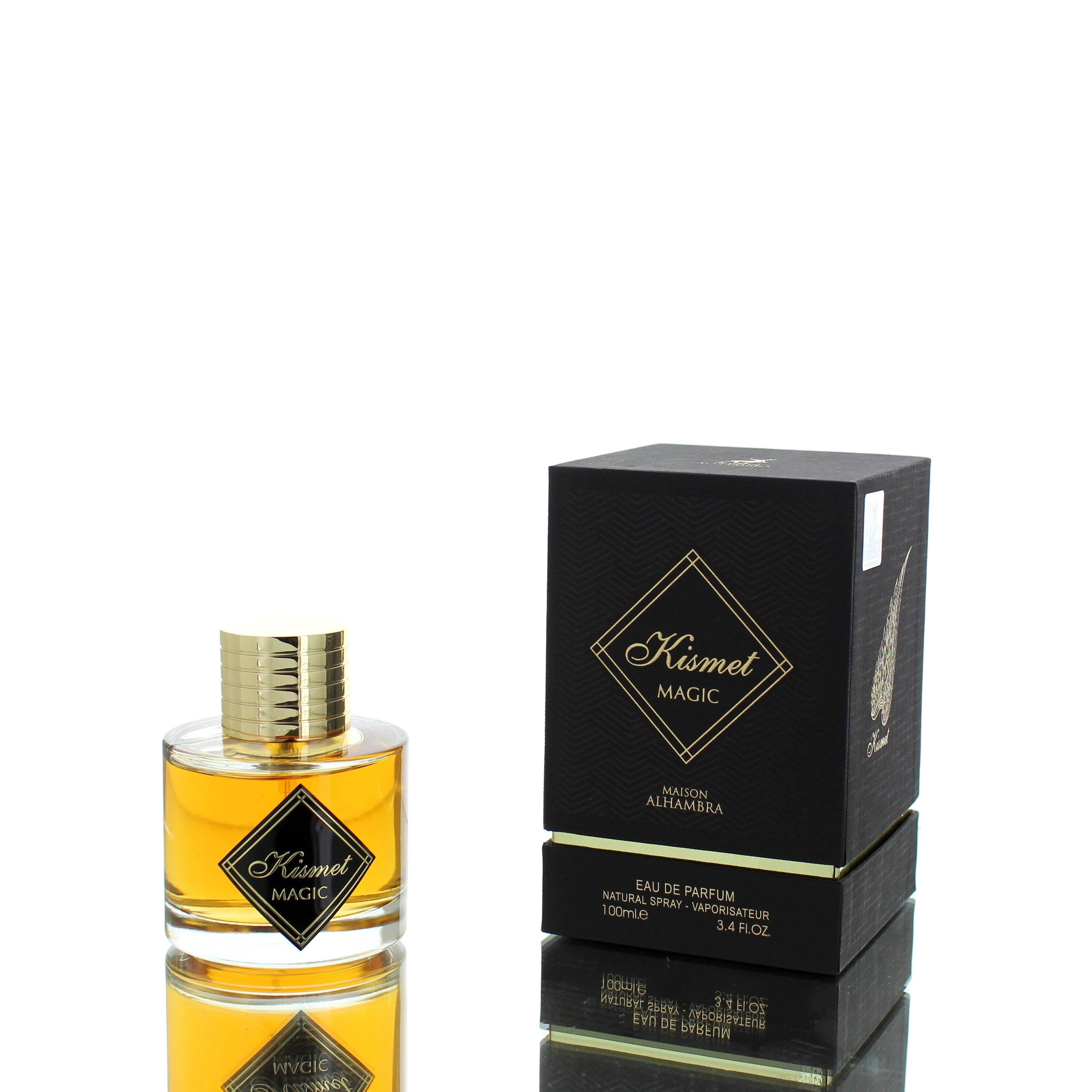 Maison Alhambra Kismet Angel