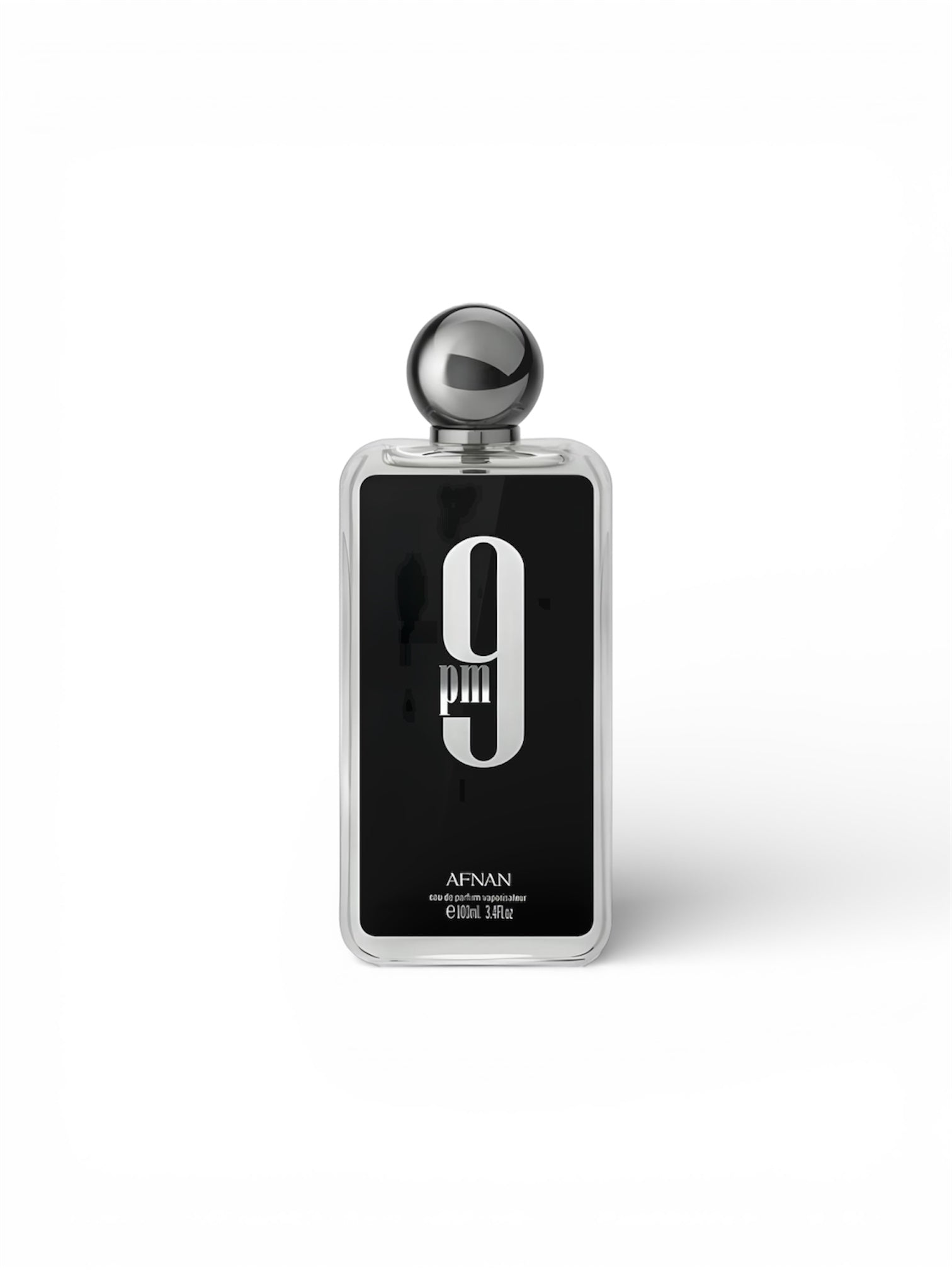 Afnan 9PM