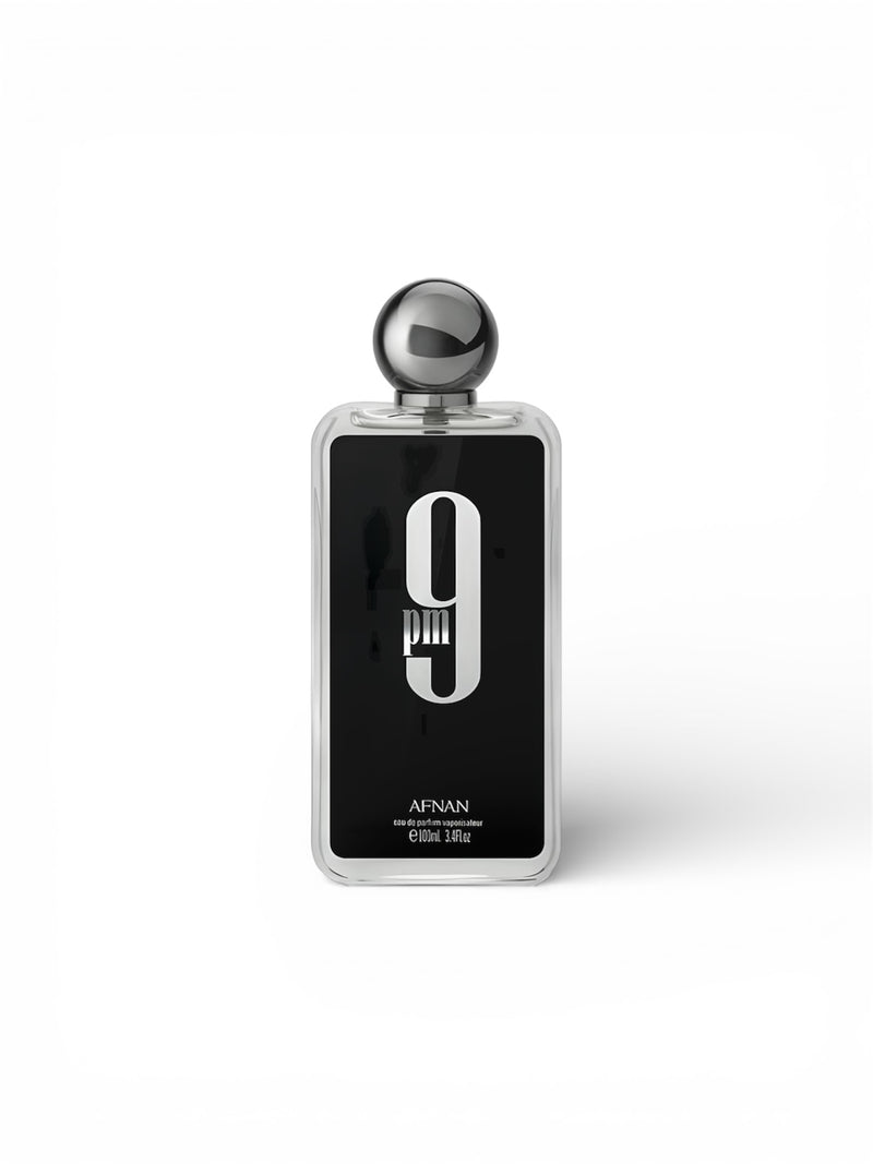 Afnan 9PM