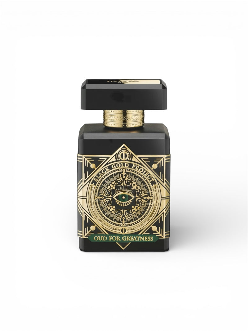 Initio Oud for Greatness