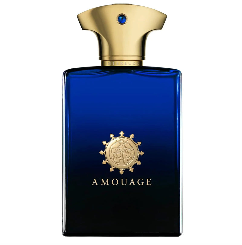 Amouage Interlude Man