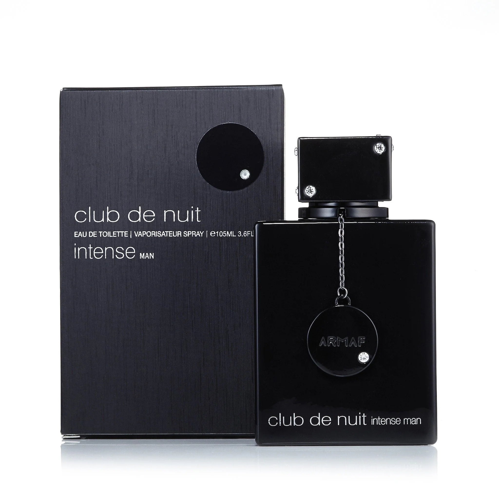 Club de Nuit Intense Man (EDP)