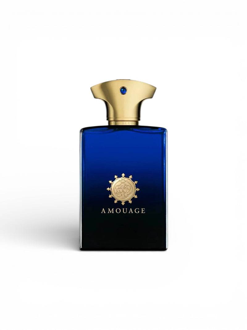 Amouage Interlude Man