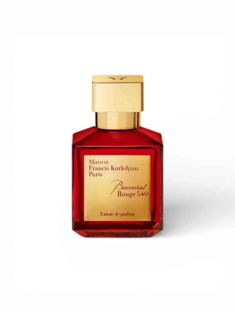 Baccarat Rouge 540