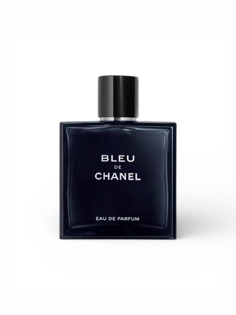 Bleu de Chanel Eau de Parfum