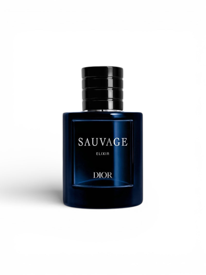 Dior Sauvage Elixir